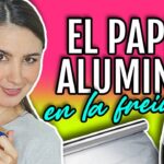Papel de horno en freidora de aire ¿Es seguro? - Descubre aquí