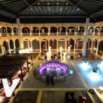 Parador de Turismo en el Burgo de Osma