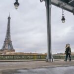 París, el epicentro del romance y la pasión