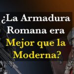 Parte de la Armadura que Protege el Cuello Todo lo que Necesitas Saber