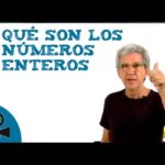 Partes de un número entero guía completa y fácil de entender