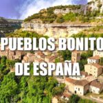 Paseando por la belleza rural: Descubre 5 pueblos con encanto en Alicante