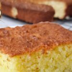 Pastel de coco y leche condensada sin harina receta fácil y deliciosa