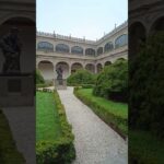 Pazo de Fonseca: La joya arquitectónica del casco histórico de Santiago de Compostela