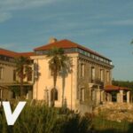Pazo de Galegos Vedra: Historia y Belleza en un Lugar de Ensoñación