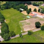 Pazo de San Damián: La majestuosa residencia de la historia gallega