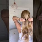 Peinados con diadema para ser la invitada perfecta en una boda