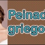 Peinados elegantes para lucir con un vestido estilo griego
