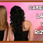 Pelo liso o rizado: ¿Cuál rejuvenece más?
