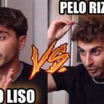Pelo liso vs rizado ¿cuál es el look perfecto para ti?