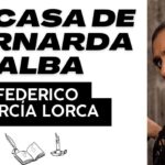 Personajes principales y secundarios de La Casa de Bernarda Alba