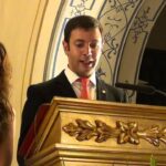 Peticiones emocionantes en la boda: lágrimas y risas en la lectura de los deseos de los invitados