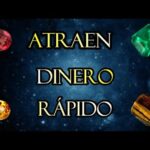 Piedra de la prosperidad: Descubre cómo atraer el dinero a tu vida