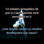 ¿Piensa en ti tu llama gemela? Descubre cómo saberlo