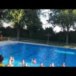 Piscina Municipal La Puebla de Cazalla: ¡Disfruta del Verano en Familia!