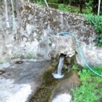 Piscina natural de Santa Cruz de Paniagua: un oasis de belleza y frescura