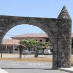 Piscina Natural San Miguel de Valero: Un Oasis Natural en la Provincia de Salamanca