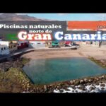 Piscinas La Furnia y El Clavo: El oasis perfecto para refrescarte en verano