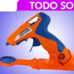 Pistola de silicona vs pistola de pegamento: ¿Cuál es la mejor opción?