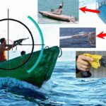 Pistolas de piratas descubre cuál era su arma preferida