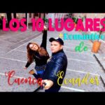Plan romántico en Cuenca: descubre los mejores lugares para disfrutar en pareja