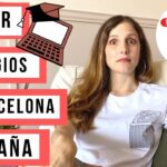 Plazas disponibles en colegios de Barcelona ¿cómo encontrarlas?
