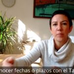 Plazo de cumplimiento del tarot Descubre cuándo se harán realidad tus predicciones