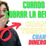 Plazos de pago de becas ¿Cuánto tardan en ingresar el dinero?