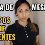 Polémica sobre el uso de uñas pintadas por parte de camareras