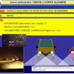 ¿Por qué la luz de largo alcance está prohibida en carreteras? Descubre aquí