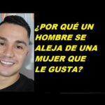 ¿Por qué los hombres se alejan después de la primera cita?