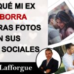 ¿Por qué mi ex no comparte en redes sociales? Descubre la verdad