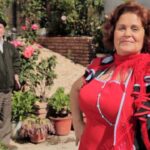 ¿Por qué se repite tanto 'Carmen' en esta frase de amor?