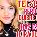 ¿Por qué sigue tonteando si no busca nada serio?