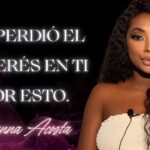 Por qué un hombre pierde interés en una mujer y cómo evitarlo