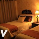Posada de la Luna: un refugio mágico bajo el resplandor nocturno
