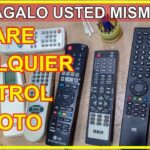 Posibles causas del mando de la tele que no funciona soluciones fáciles