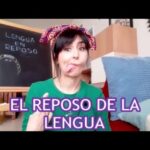 Posición ideal de la lengua en reposo Guía práctica y consejos