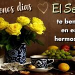 Postales cristianas de buenos días: Inspira tu día con fe