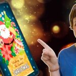 Postales Navideñas con Foto Personalizada: ¡Sorprende a tus seres queridos!