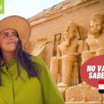 Precio Botella Agua Egipto ¿Cuánto cuesta hidratarse en el país?