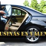 Precio de alquiler de limusinas en Valencia
