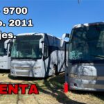 Precio de autobuses en España: ¿cuánto cuesta viajar en transporte público?