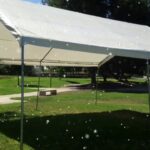 Precio de carpas para bodas: ¿Cuánto debes gastar para tener una boda perfecta al aire libre?