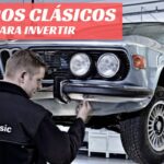 Precio de desguace para coche antiguo descubre su valor real