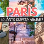 Precio del café en París: ¿Cuánto cuesta una taza de café en la ciudad del amor?
