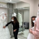 Precio del vestido de Rosa Clará: ¿Cuánto debería esperar pagar?