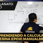 Precio metro cuadrado resina epoxi todo lo que necesitas saber