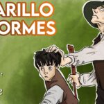 Preguntas de examen con respuestas sobre el Lazarillo de Tormes