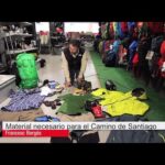 Preparación imprescindible para el Camino de Santiago guía completa
